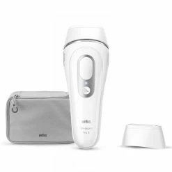 Promo 🛒 Braun Épilateur à La Lumière Pulsée Silk Expert Pro 3 PL3020 IPL - Appareil IPL ✔️