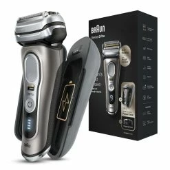 Le moins cher 🛒 Braun Rasoir Pour Hommes Series 9 Pro 9425s - Rasoir ⋅ Rasoir électrique 💯
