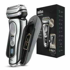 Budget 🤩 Braun Rasoir Pour Hommes Series 9 Pro 9426s - Rasoir ⋅ Rasoir électrique 🥰