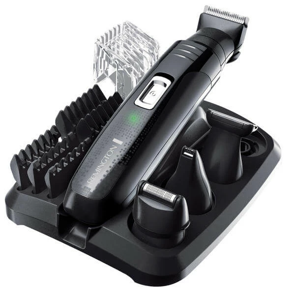 Le moins cher ⌛ Remington PG6130 - Tailleur De Barbe ⋅ Trimmer 👍 3 Le moins cher ⌛ Remington PG6130 - Tailleur De Barbe ⋅ Trimmer 👍