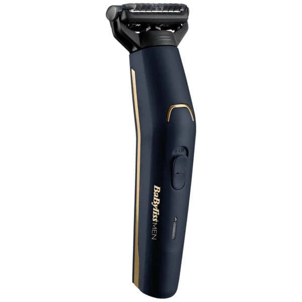 De gros 🛒 Babyliss Body Trimmer BG120E - Tailleur De Barbe ⋅ Trimmer 💯