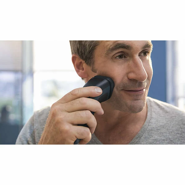 Meilleure affaire 👍 Philips Shaver 1100 S1131/41 - Rasoir ⋅ Rasoir électrique 💯 4 Meilleure affaire 👍 Philips Shaver 1100 S1131/41 - Rasoir ⋅ Rasoir électrique 💯 – Image 2
