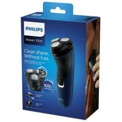 Meilleure affaire 👍 Philips Shaver 1100 S1131/41 - Rasoir ⋅ Rasoir électrique 💯 7 Meilleure affaire 👍 Philips Shaver 1100 S1131/41 - Rasoir ⋅ Rasoir électrique 💯 -Braun Shop unnamed file 186