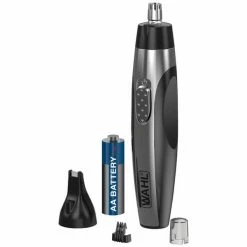 Nouveau 🔔 Wahl 5546-216 - Tailleur De Barbe ⋅ Trimmer ✔️