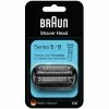 Grosses soldes 🛒 Braun Tête De Rasage 53B Noir - Séries 5 Et 6 - Accessoires Rasage 💯 1 Grosses soldes 🛒 Braun Tête De Rasage 53B Noir - Séries 5 Et 6 - Accessoires Rasage 💯 -Braun Shop unnamed file 194