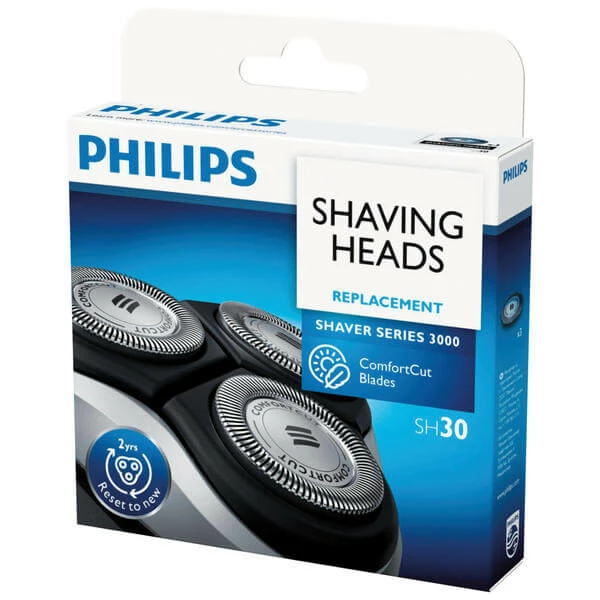 Grosses soldes 😍 Philips SH30/50 - Accessoires Rasage 😀 3 Grosses soldes 😍 Philips SH30/50 - Accessoires Rasage 😀