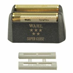 Tout neuf 👏 Wahl Tête De Rasage Finale - Accessoires Rasage ✔️