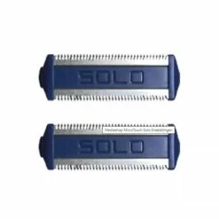 Offres 🎉 Mediashop MicroTouch Solo - Accessoires Rasage 🧨