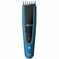 Le moins cher ✔️ Philips Hairclipper Series 5000 HC5612/15 - Tondeuses 🤩