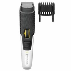 Coupon 🛒 Remington MB5000 Style B5 - Tailleur De Barbe ⋅ Trimmer ⌛