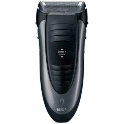 Meilleur prix 🎉 Braun Series 1-190s - Rasoir ⋅ Rasoir électrique 😀