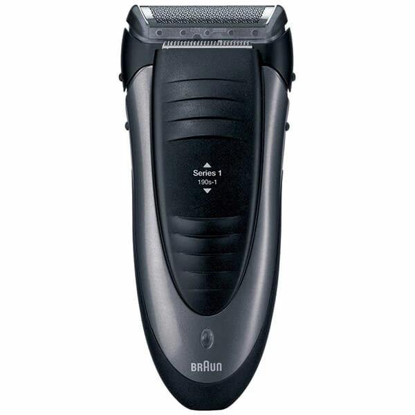 Meilleur prix 🎉 Braun Series 1-190s - Rasoir ⋅ Rasoir électrique 😀