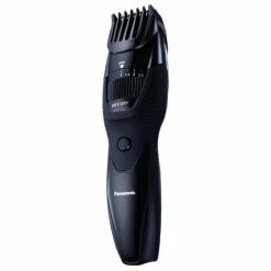 Coupon 🔥 Panasonic ER-GB43-K503 - Wet/Dry Tondeuse à Barbe - Tailleur De Barbe ⋅ Trimmer 🔥