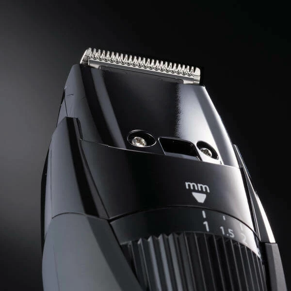 Coupon 🔥 Panasonic ER-GB43-K503 - Wet/Dry Tondeuse à Barbe - Tailleur De Barbe ⋅ Trimmer 🔥 4 Coupon 🔥 Panasonic ER-GB43-K503 - Wet/Dry Tondeuse à Barbe - Tailleur De Barbe ⋅ Trimmer 🔥 – Image 2
