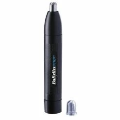 Nouveau 🎁 Babyliss E650E NaseOhr - Tailleur De Barbe ⋅ Trimmer ❤️
