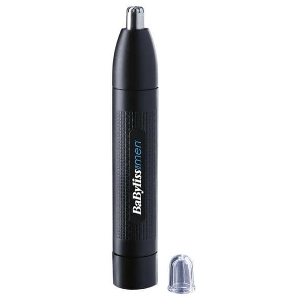 Nouveau 🎁 Babyliss E650E NaseOhr - Tailleur De Barbe ⋅ Trimmer ❤️ 3 Nouveau 🎁 Babyliss E650E NaseOhr - Tailleur De Barbe ⋅ Trimmer ❤️