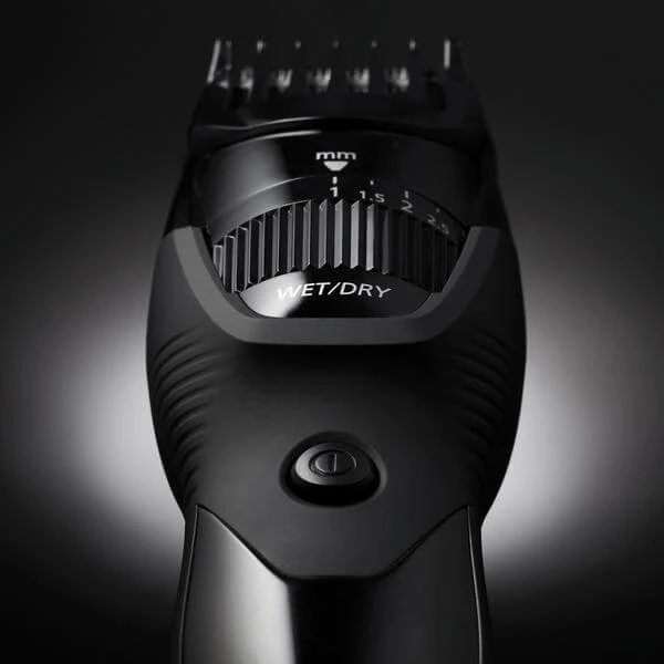 Coupon 🔥 Panasonic ER-GB43-K503 - Wet/Dry Tondeuse à Barbe - Tailleur De Barbe ⋅ Trimmer 🔥 5 Coupon 🔥 Panasonic ER-GB43-K503 - Wet/Dry Tondeuse à Barbe - Tailleur De Barbe ⋅ Trimmer 🔥 – Image 3