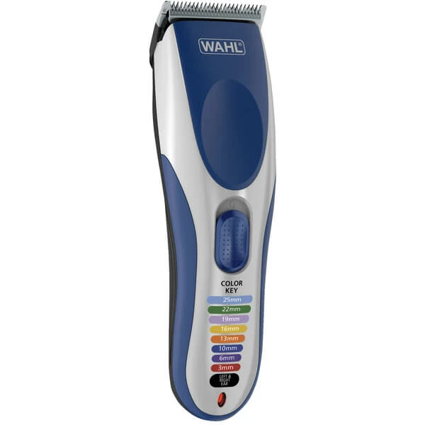Budget ✨ Wahl Cordless Color Pro 9649-016 - Tondeuses ✔️ 3 Budget ✨ Wahl Cordless Color Pro 9649-016 - Tondeuses ✔️