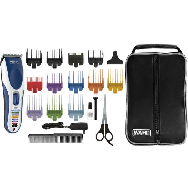 Budget ✨ Wahl Cordless Color Pro 9649-016 - Tondeuses ✔️ 4 Budget ✨ Wahl Cordless Color Pro 9649-016 - Tondeuses ✔️ – Image 2