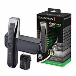 Meilleure vente 🎁 Remington MB4200 ENDURANCE Groomer - Tailleur De Barbe ⋅ Trimmer 🤩