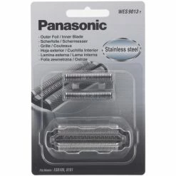 Grosses soldes 💯 Panasonic Set De Rechange Pour Tête De Rasage WES9013 - Accessoires Rasage 😍