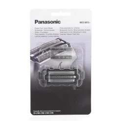 Vente flash 🌟 Panasonic Set De Rechange Pour Tête De Rasage WES9015 - Accessoires Rasage 🥰