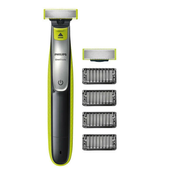 Acheter 🥰 Philips QP2530/30 Oneblade - Rasoir Manuel 🔔