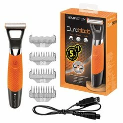 Meilleure vente 🔔 Remington MB050 Durablade - Tailleur De Barbe ⋅ Trimmer 😍