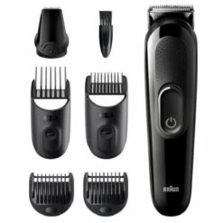 Tout neuf 💯 Braun MultiGroomingKit MGK3325 - Tailleur De Barbe ⋅ Trimmer 🤩