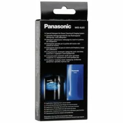 Meilleur prix 🌟 Panasonic Liquide De Nettoyage WES4L03 - Accessoires Rasage 😉