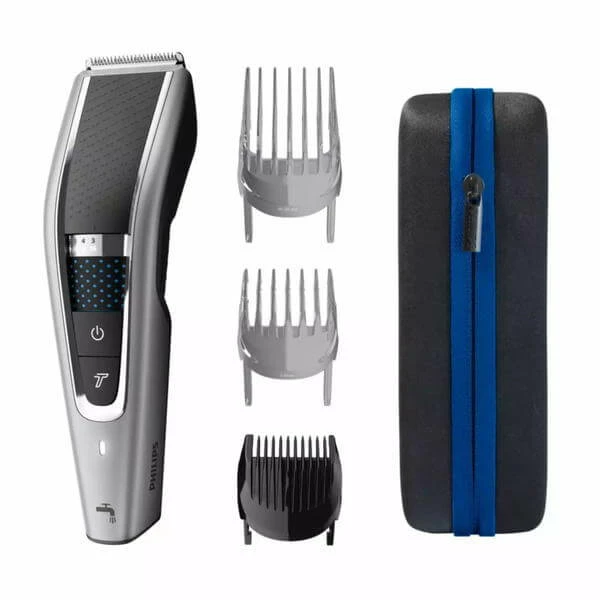 Offres 🎁 Philips Series 5000 HC5650/15 - Tondeuses 💯