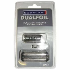 Sortie 😀 Remington SP62 Kombi-Pack - Accessoires Rasage ✔️