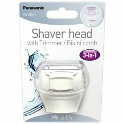 Tout neuf 🔔 Panasonic ES-2D01-W503 - Accessoires Rasage 🤩