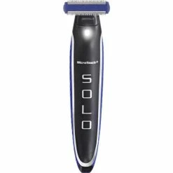 Meilleure vente 😍 Mediashop Micro Touch Solo - Rasoir ⋅ Rasoir électrique 🥰