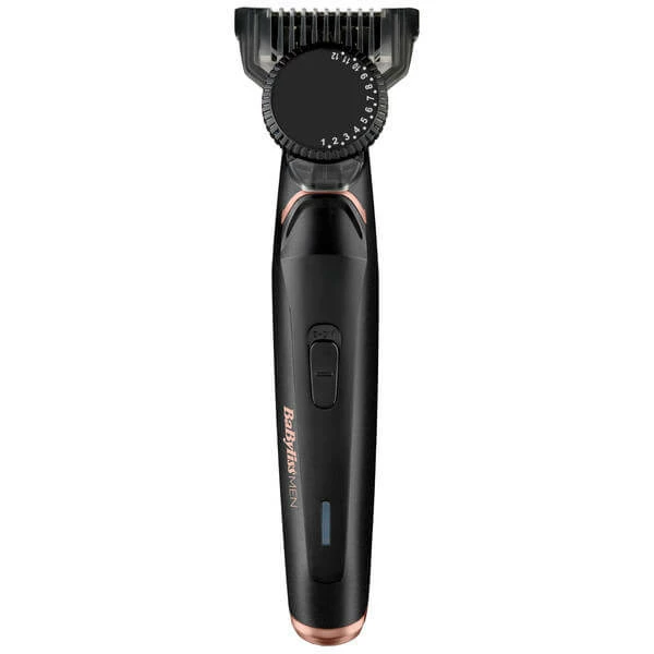 Nouveau 💯 Babyliss Even Finish T885E - Tailleur De Barbe ⋅ Trimmer 🎉 4 Nouveau 💯 Babyliss Even Finish T885E - Tailleur De Barbe ⋅ Trimmer 🎉 – Image 2