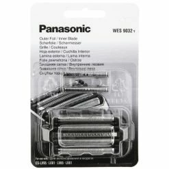 Les meilleures critiques de 🎉 Panasonic Set De Rechange Pour Tête De Rasage WES9032 - Accessoires Rasage 🛒