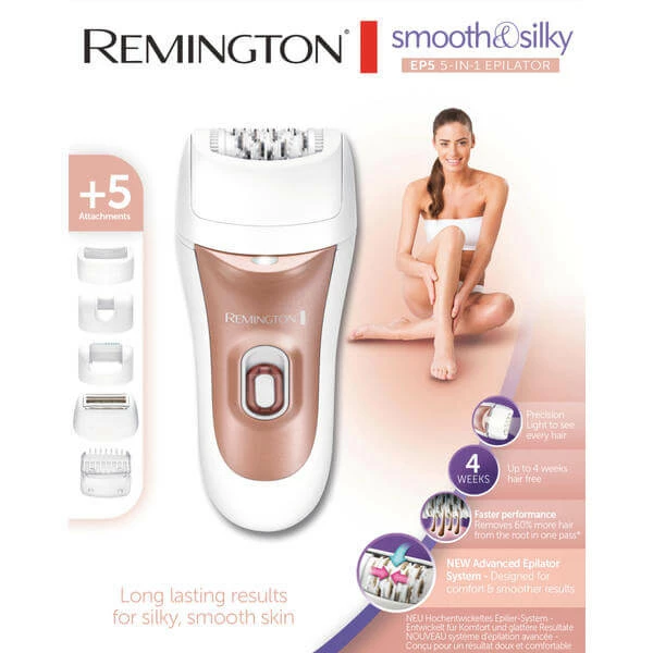 Le moins cher 🌟 Remington EP7500 - Epilateurs 🎉 – Image 2