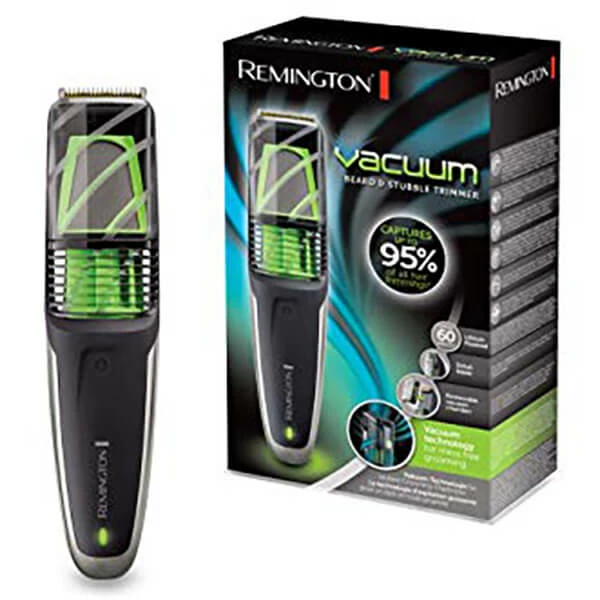 Top 10 😍 Remington MB6850 Tondeuse à Barbe Sous Vide - Tailleur De Barbe ⋅ Trimmer ⭐