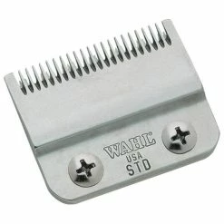 Bon marché 🤩 Wahl Peine De Divorce Senior - Accessoires Rasage 😉