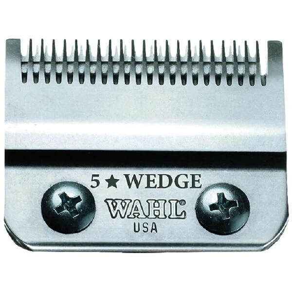 Meilleure vente 💯 Wahl Tête De Rasage 5 Star Blade - Accessoires Rasage 🤩