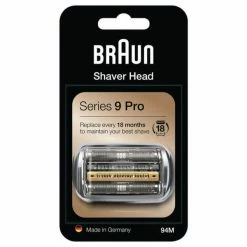 Offres 😍 Braun Tête De Rasage Combi Paquet 94M - Accessoires Rasage 🎁