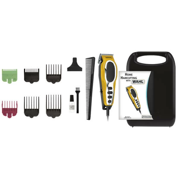 Coupon ❤️ Wahl Close Cut Pro 79111-1616 - Tondeuses ❤️ 4 Coupon ❤️ Wahl Close Cut Pro 79111-1616 - Tondeuses ❤️ – Image 2
