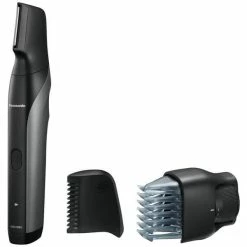 Le moins cher 🤩 Panasonic ER-GK80-S503 Wet/Dry Body-Trimmer - Tailleur De Barbe ⋅ Trimmer ⌛