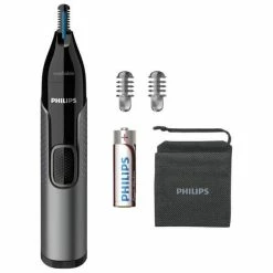 Meilleure affaire 😍 Philips NT3650/16 - Tailleur De Barbe ⋅ Trimmer 🔥