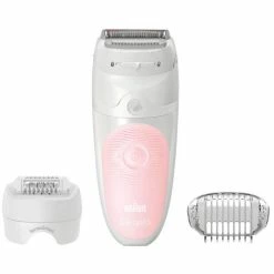 Meilleure vente ❤️ Braun Silk épil 5 5/620 - Epilateurs ✨