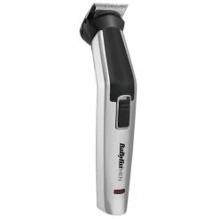 Budget 💯 Babyliss Multi 8 In 1 - MT726E - Tailleur De Barbe ⋅ Trimmer 🤩