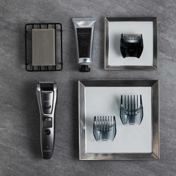 Tout neuf 💯 Panasonic ER-GB80-H503 - Tailleur De Barbe ⋅ Trimmer 🧨 – Image 3