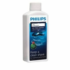 Meilleur prix 🎁 Philips Liquide De Nettoyage Jet Clean HQ200 / 50 - Accessoires Rasage 🎁