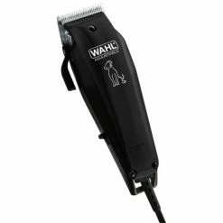 Meilleur prix 💯 Wahl Animal Basic Clipper Noir - Tondeuses 🛒