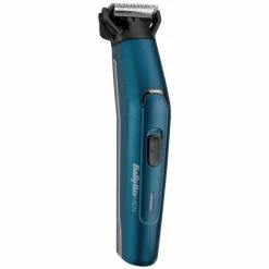 Top 10 ⌛ Babyliss MT890E 12 En 1 Japanese Steel - Tailleur De Barbe ⋅ Trimmer 🌟